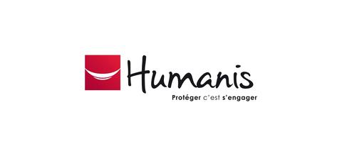 Humanis, partenaire de LAVAL COURTAGE, courtier en assurance Toulouse